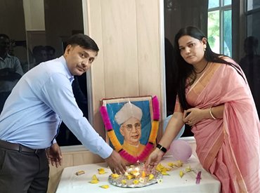 D.R.S.S Modern Public School