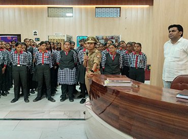 D.R.S.S Modern Public School