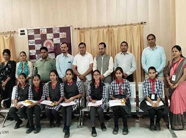 D.R.S.S Modern Public School