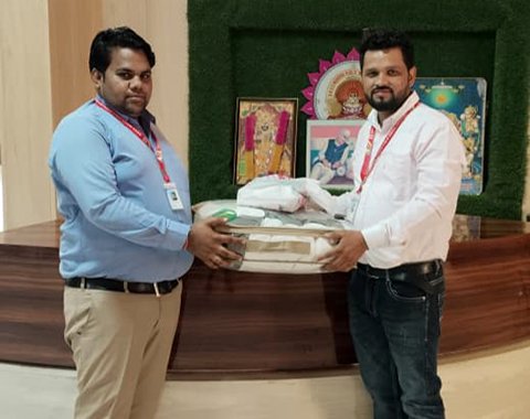 D.R.S.S Modern Public School