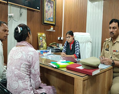 D.R.S.S Modern Public School