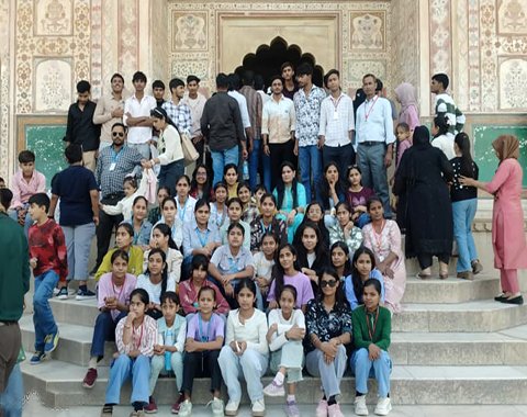 D.R.S.S Modern Public School